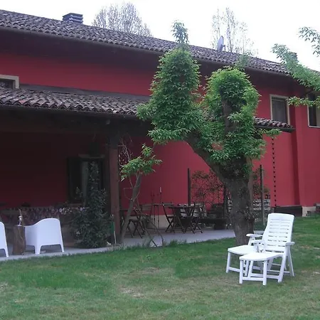 B&B Rooms Nocleg ze śniadaniem 3*