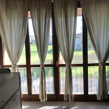 B&B Rooms Nocleg ze śniadaniem 3*