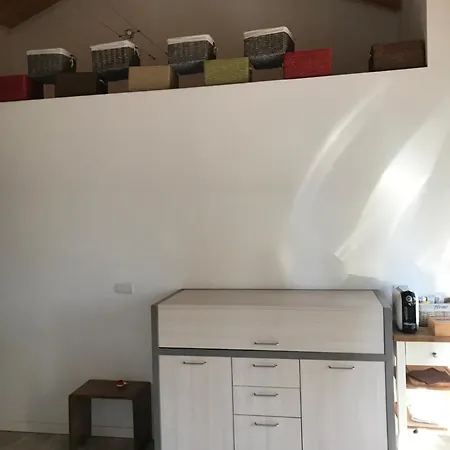 Nocleg ze śniadaniem B&B Rooms Moncalvo