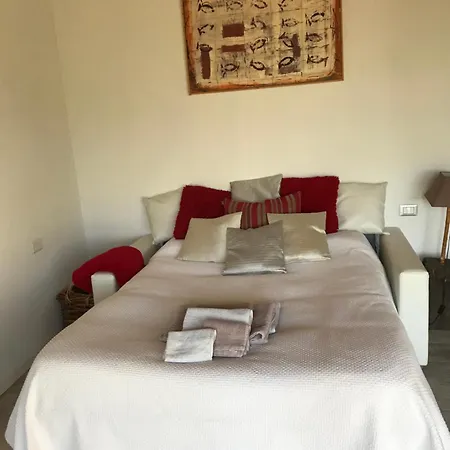 B&B Rooms Nocleg ze śniadaniem