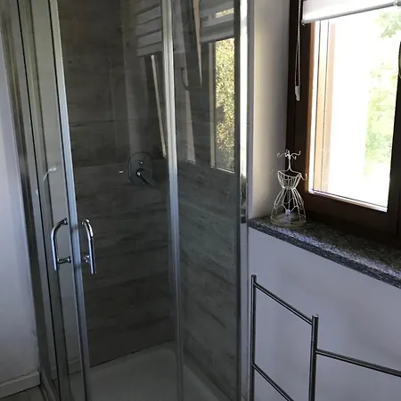 B&B Rooms Отель типа 