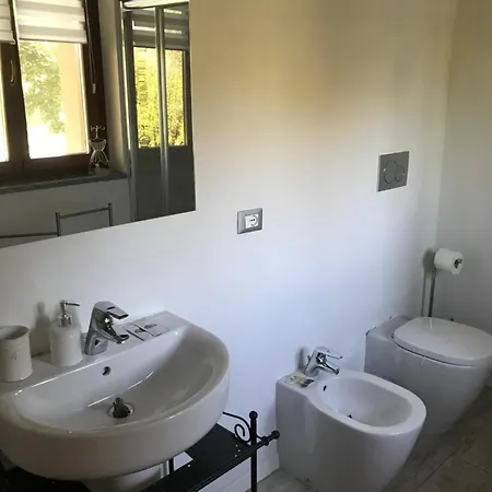 B&B Rooms