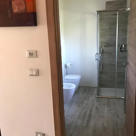 B&B Rooms Frühstückspension Moncalvo