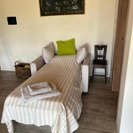 B&B Rooms 3* Moncalvo