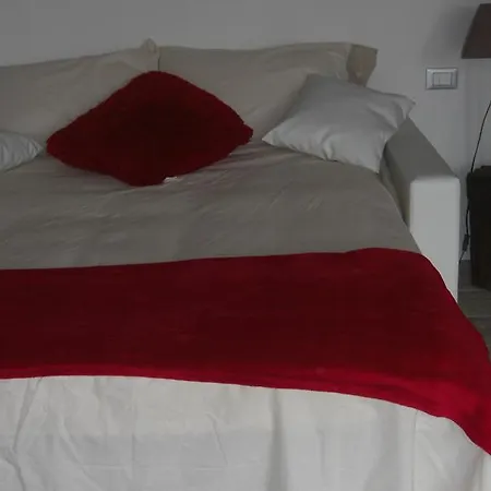 B&B Rooms Nocleg ze śniadaniem