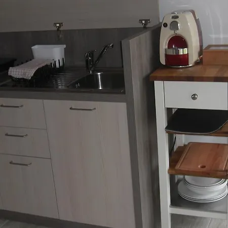 B&B Rooms 3* Moncalvo