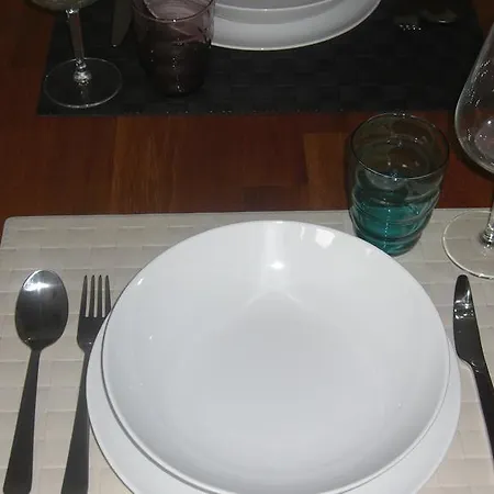 Nocleg ze śniadaniem B&B Rooms 3*