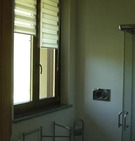 B&B Rooms Отель типа 