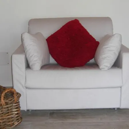 B&B Rooms Nocleg ze śniadaniem Moncalvo