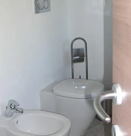 B&B Rooms 3*