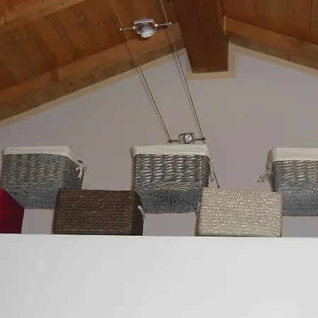 B&B Rooms Moncalvo