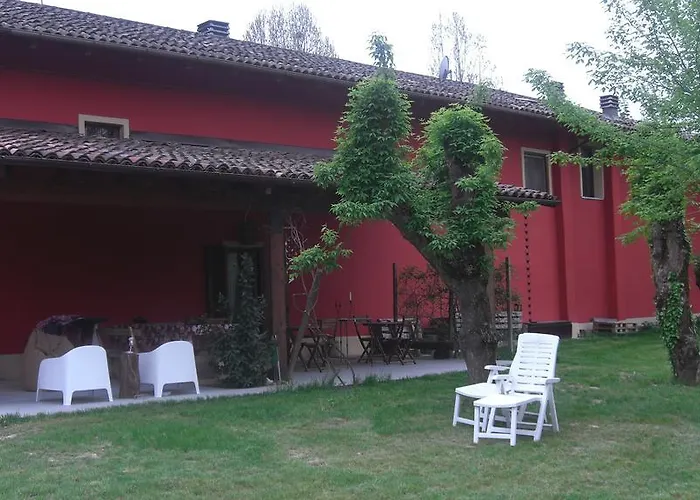 B&B Rooms Bed & Breakfast 3*