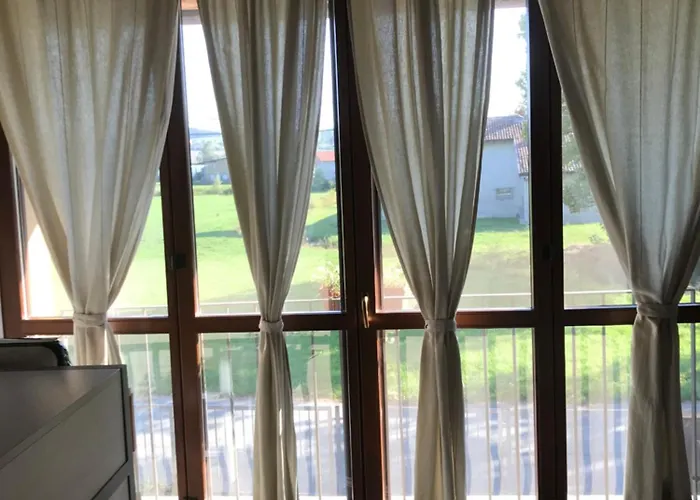 B&B Rooms Bed & Breakfast 3*