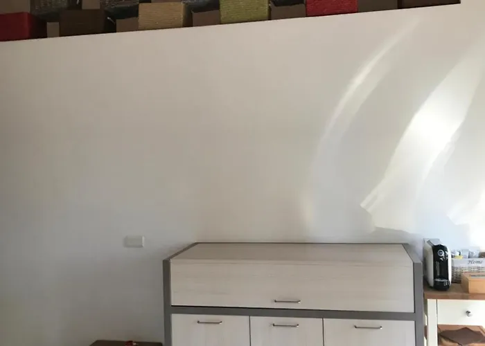 Bed & Breakfast B&B Rooms Moncalvo