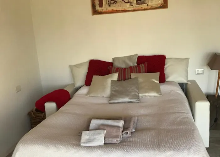 B&B Rooms Bed & Breakfast