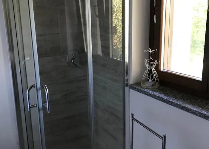 B&B Rooms Bed & Breakfast