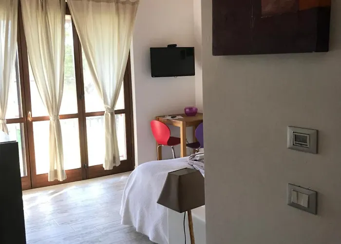 Bed & Breakfast B&B Rooms 3*