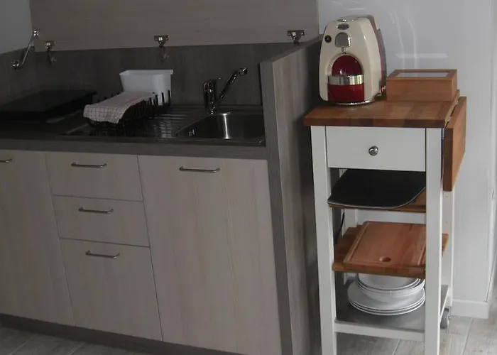 B&B Rooms 3* Moncalvo